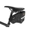 Topeak Aero Wedge QuickClick Kerékpár Nyeregtáska - LARGE