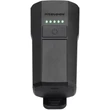 Trelock LS 480 LIGHT HAMMER 80 Kerékpár Első Lámpa