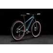 CUBE ACCESS WS PRO 27,5" METALPETROL N MINT 2022 NŐI MTB KERÉKPÁR