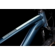 Cube Access WS Pro 27.5" 2022 metalpetrol'n'mint női MTB kerékpár