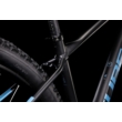 Cube Aim 29" 2022 black'n'blue MTB kerékpár