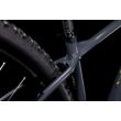 Cube Aim Pro 27.5" 2022 grey'n'flashyellow MTB kerékpár