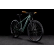 Cube Aim Pro 27.5" 2022 olive'n'orange MTB kerékpár