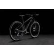 CUBE AIM RACE 29" BLACK N AZURE 2022 FÉRFI MTB KERÉKPÁR