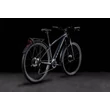 CUBE AIM SL ALLROAD 27,5" GREY N BLACK 2022 FÉRFI MTB KERÉKPÁR