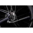 CUBE AIM SL ALLROAD 27,5" GREY N BLACK 2022 FÉRFI MTB KERÉKPÁR