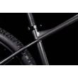 CUBE AIM SL 27,5" GRAPHITE N METAL 2022 FÉRFI MTB KERÉKPÁR