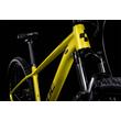 CUBE ANALOG 27,5" FLASHLIME N BLACK 2022 FÉRFI MTB KERÉKPÁR