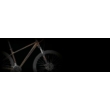 KTM  CHICAGO 292 oak (black + orange) Férfi MTB Kerékpár 2022