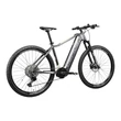 GEPIDA RUGA PRO DEORE 12 29" 625 WH - ELEKTROMOS KERÉKPÁR