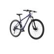 KROSS HEXAGON 8.0 BLUE / WHITE / GREY 29" 2022 FÉRFI MTB KERÉKPÁR
