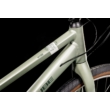 Cube Hyde Trapéz 2022 green'n'grey női kerékpár