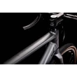 CUBE NUROAD PRO INKGREY N BLACK 2022 FÉRFI GRAVEL KERÉKPÁR