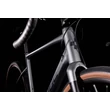 CUBE NUROAD PRO INKGREY N BLACK 2022 FÉRFI GRAVEL KERÉKPÁR