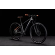 CUBE REACTION PRO 29" GREY N ORANGE 2022 FÉRFI MTB KERÉKPÁR