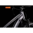 CUBE REACTION PRO 29" GREY N ORANGE 2022 FÉRFI MTB KERÉKPÁR