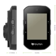 BRYTON RIDE S500 T GPS COMPUTER