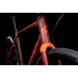 Cube SL Road 2022 darkred'n'red fitness kerékpár