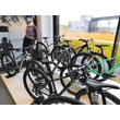 GIANT LIV TEMPT 3 27,5" METALLIC BLACK 2023 NŐI MTB KERÉKPÁR