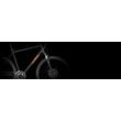 KTM X-LIFE 1964 CROSS H BLACK MATT (CHROME ORANGE+CHROME) 2022 FÉRFI CROSS KERÉKPÁR