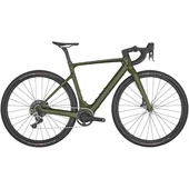 Gravel - Cyclocross E-BIKE