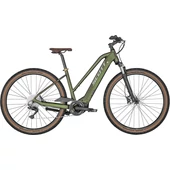 Cross Trekking E-BIKE