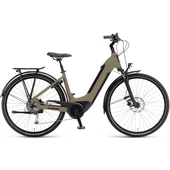 Trekking E-BIKE