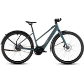 City - Városi E-BIKE