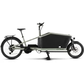 Cargo E-BIKE
