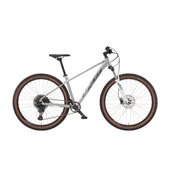 Hardtail MTB