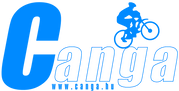 Canga - kerékpár webáruház Canga - kerékpár webáruház