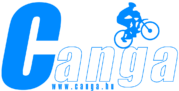 Canga - kerékpár webáruház