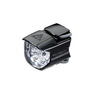 TOPEAK Front bicycle lamp WHITELITE RACE T-TMS065
