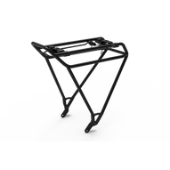 CUBE ACID Rear Carrier SIC 27,5" RILink black