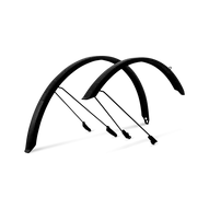 CUBE ACID MUDGUARD SET 45 28'' BB MOUNT 2.0 KERÉKPÁR SÁRVÉDŐ SZETT