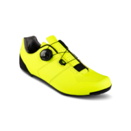 CUBE RD SYDRIX PRO flash yellow Országúti Kerékpáros Cipő