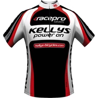 KELLYS PRO TEAM SHORT SLEEVE JERSEY