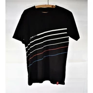 CUBE T-SHIRT ACTIOM TEAM AFTER RACE POLO