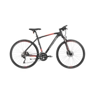 GEPIDA ALBOIN 900 CRS 28" M 30S FÉRFI CROSS KERÉKPÁR
