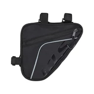 KLS WEDGE ECO Váztáska, fekete