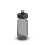 CUBE BOTTLE FEATHER 0.5L black kerékpár kulacs