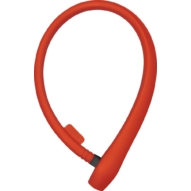 ABUS UGRIP CABLE 560 RED