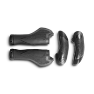 CUBE RFR NATURAL FIT GRIPS COMFORT BAR ENDS MEDIUM KERÉKPÁR MARKOLAT