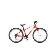 KTM WILD CROSS 20 FIRE ORANGE (WHITE) 2023 GYEREK KERÉKPÁR