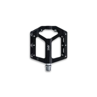 CUBE RFR FLAT SL 2.0 BLACK PEDÁL