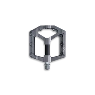 CUBE RFR FLAT SLT 2.0 GREY N BLACK PEDÁL