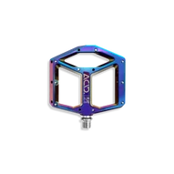 CUBE ACID FLAT A2-IB OIL SLICK PEDÁL