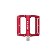 CUBE ALL MOUNTAIN RED PEDÁL