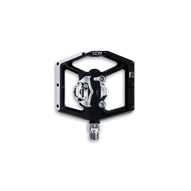 CUBE ACID COMBO A2-ZP BLACK PEDÁL