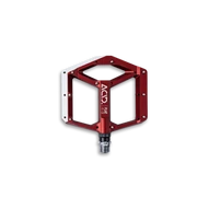 CUBE ACID FLAT A1-CB RED PEDÁL
